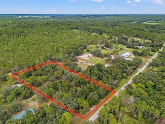 0 Evaline St, Brooksville, FL 34601