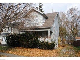 865 Fess Ave, Akron, OH 44307