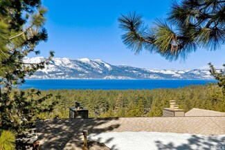 123 Snowbird Ct Unit A, Glenbrook, NV 89413