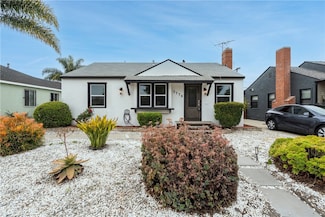 3779 S Muirfield Rd, Los Angeles, CA 90016