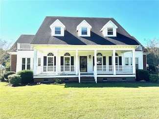 4413 Winona Trail, Suffolk, VA 23434