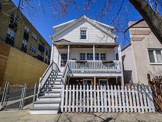 2928 N Hoyne Ave Unit 1, Chicago, IL 60618