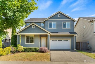 4705 Greenwood Dr SW, Olympia, WA 98502