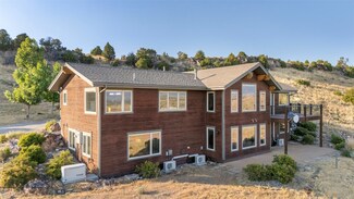 145 S River Connection Rd, Manhattan, MT 59741