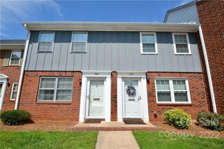 1300 Larchmont Place Unit 406, Salisbury, NC 28144