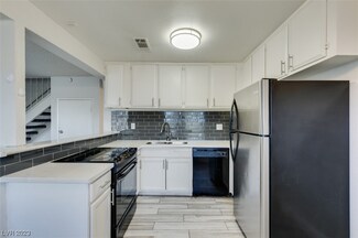 2174 E Desert Inn Rd, Las Vegas, NV 89169