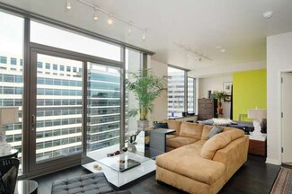 38 N Almaden Blvd Unit 1502, San Jose, CA 95110