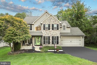 31 Rockdale Dr, Seven Valleys, PA 17360