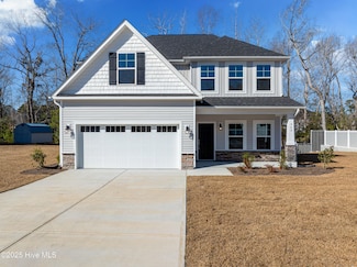 426 Eden Dr SW, Lockwoods Folly, NC 28462