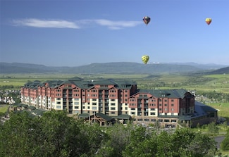 2300 Mt Werner Cir Unit 226/227 QIV, Steamboat Springs, CO 80487