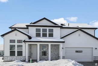 635 E 240 N Unit 9, Tremonton, UT 84337