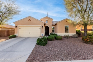 2950 S 186th Ln, Goodyear, AZ 85338