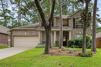 10 Quince Tree Place, Conroe, TX 77385