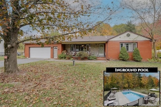 84 Ulster Ave, Ulster Park, NY 12487