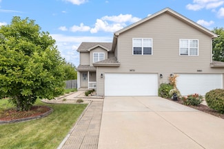 1670 E Patmore St, Diamond, IL 60416