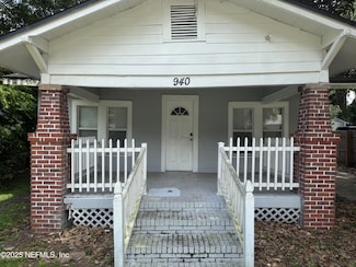 940 Glencarin St, Jacksonville, FL 32208