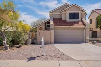 433 E Utopia Rd, Phoenix, AZ 85024