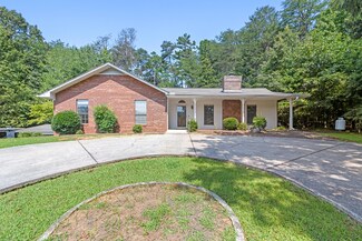 10511 E Brainerd Rd, Apison, TN 37302