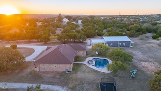 6710 Farm To Market 89, Tuscola, TX 79562