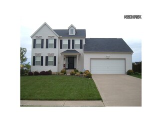 7449 Fayette Blvd, Chippewa Lake, OH 44215