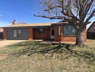 2803 S Bivins St, Amarillo, TX 79103