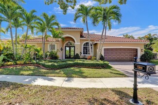 1209 Ginger Cir, Weston, FL 33326
