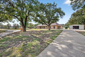8009 Wood Ln, Terrell, TX 75160