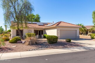 17712 N Thoroughbred Dr, Surprise, AZ 85374