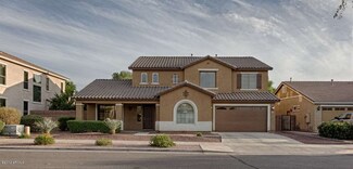 18425 E Sparrow Dr, Queen Creek, AZ 85142