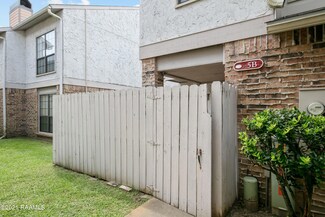 1304 E Bayou Pkwy Unit 5B, Lafayette, LA 70508
