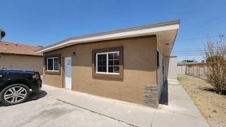 8932 Ankerson St Unit A, El Paso, TX 79904