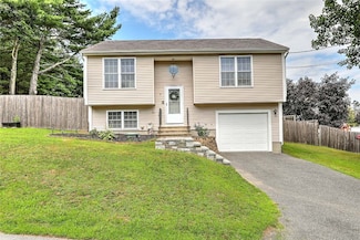 5 Craigie Ave, Johnston, RI 02919