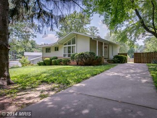 8507 Marquette St, Vienna, VA 22180