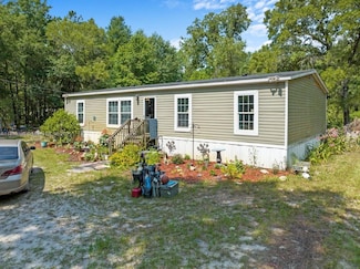 101 Bluegrass Ave, Middleburg, FL 32068