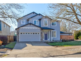 13428 SE Kisor Ct, Happy Valley, OR 97086