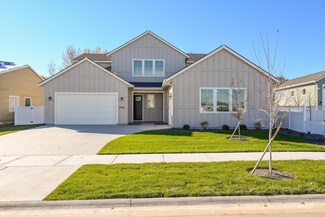10971 W Gladiola St, Star, ID 83669