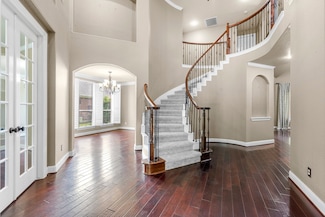 95 W Hullwood Cir, Spring, TX 77389