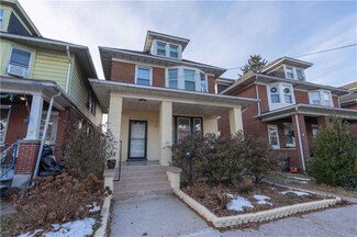 25 S 16th St, Easton, PA 18042