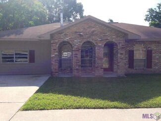 8451 Hickcock Dr, Baton Rouge, LA 70811