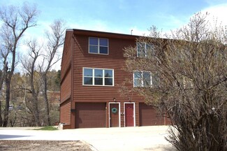 2 Dunlap Ave Unit 4, Deadwood, SD 57732