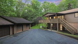 338 Pond Creek Rd, White Haven, PA 18661