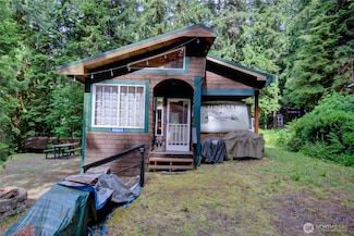 44664 Similk Trail, Concrete, WA 98237