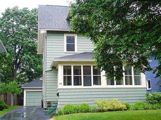 528 Linden St, Rochester, NY 14620