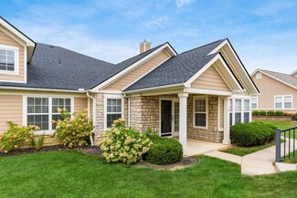 7965 Ravine Run Ln Unit 7965, Columbus, OH 43235