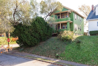 2255 Quatman Ave, Cincinnati, OH 45212