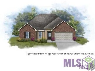 6183 Mallard Crossing Dr, Zachary, LA 70791