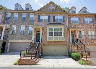 2774 Birch Grove Ln SE Unit 11, Marietta, GA 30067