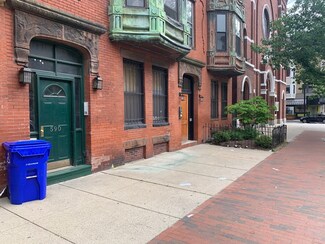 590 Columbus Ave Unit 3, Boston, MA 02118