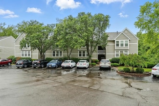137 Highridge Ct, Fairfield, OH 45014