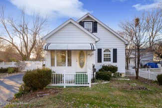 4510 Hillside Dr, Louisville, KY 40216